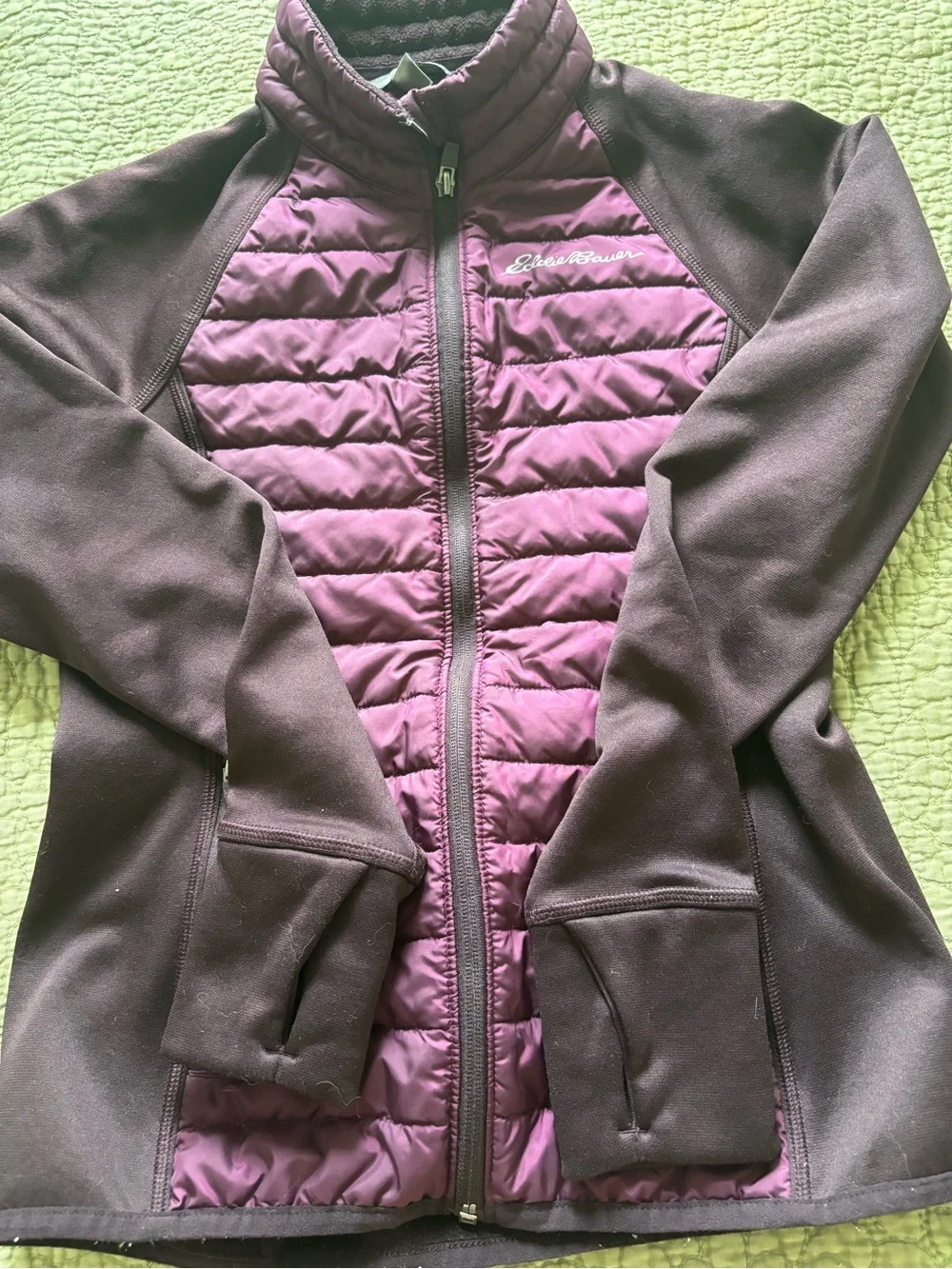 Eddie Bauer eddie bauer